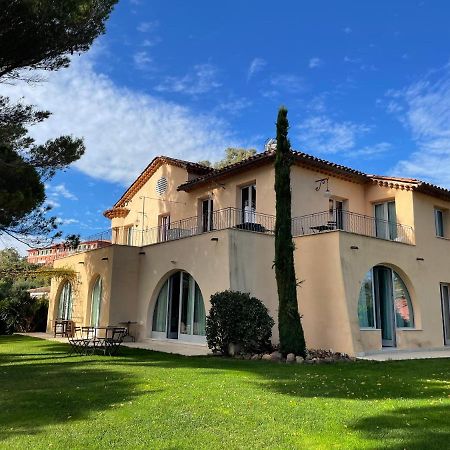 Villa Angelina Garden Гримо Екстериор снимка